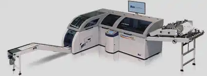 IBIS Smart-binder brochure