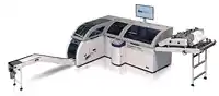 IBIS Smart Label-binder