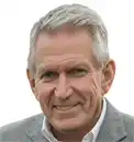 John Cracknell, IBIS Managing Director